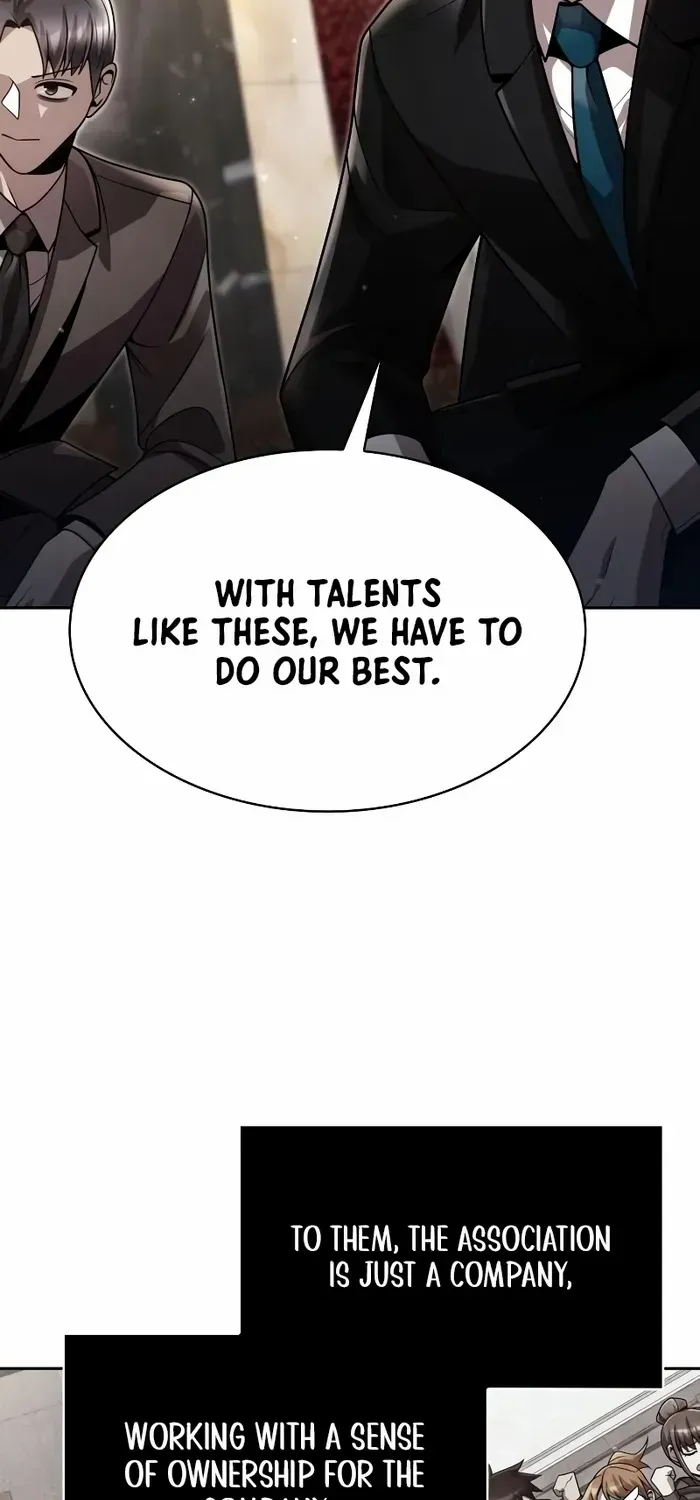 Clever Cleaning Life Of The Returned Genius Hunter Chapter 86 page 77 - 