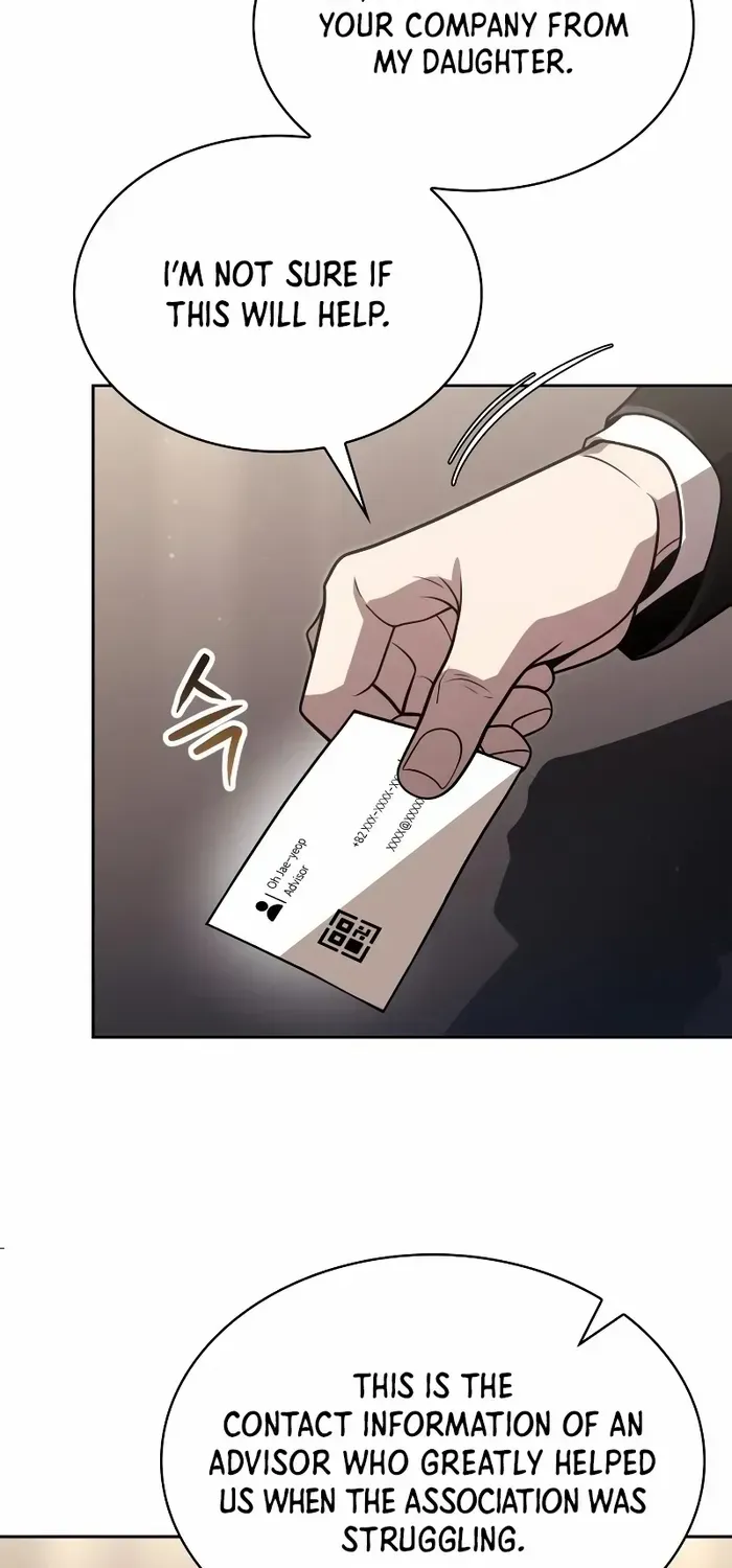 Clever Cleaning Life Of The Returned Genius Hunter Chapter 86 page 79 - 