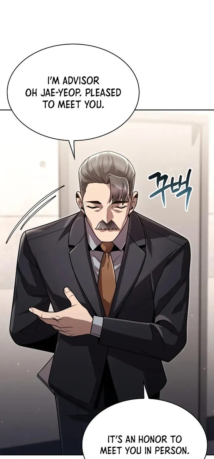 Clever Cleaning Life Of The Returned Genius Hunter Chapter 86 page 83 - 