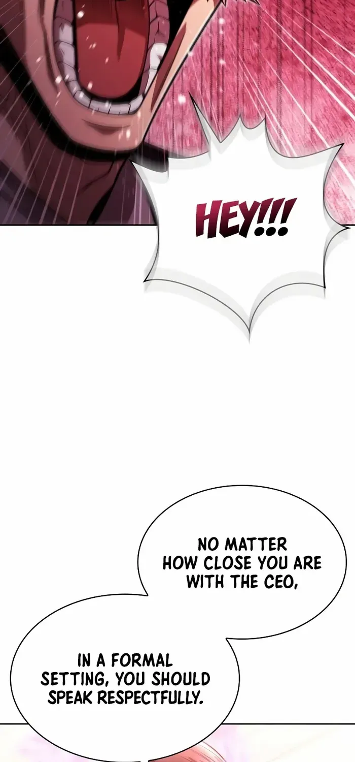 Clever Cleaning Life Of The Returned Genius Hunter Chapter 86 page 88 - 