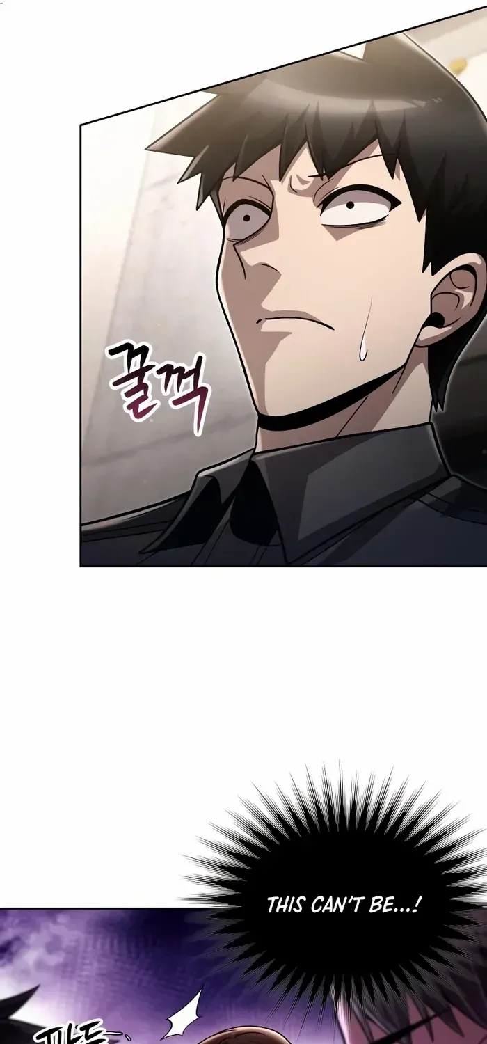 Clever Cleaning Life Of The Returned Genius Hunter Chapter 86 page 90 - 