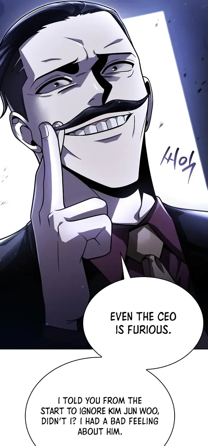 Clever Cleaning Life Of The Returned Genius Hunter Chapter 86 page 10 - 