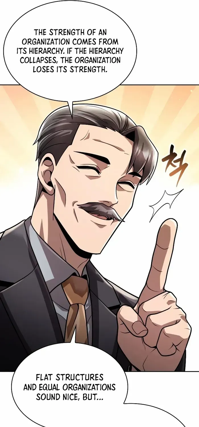 Clever Cleaning Life Of The Returned Genius Hunter Chapter 86 page 94 - 