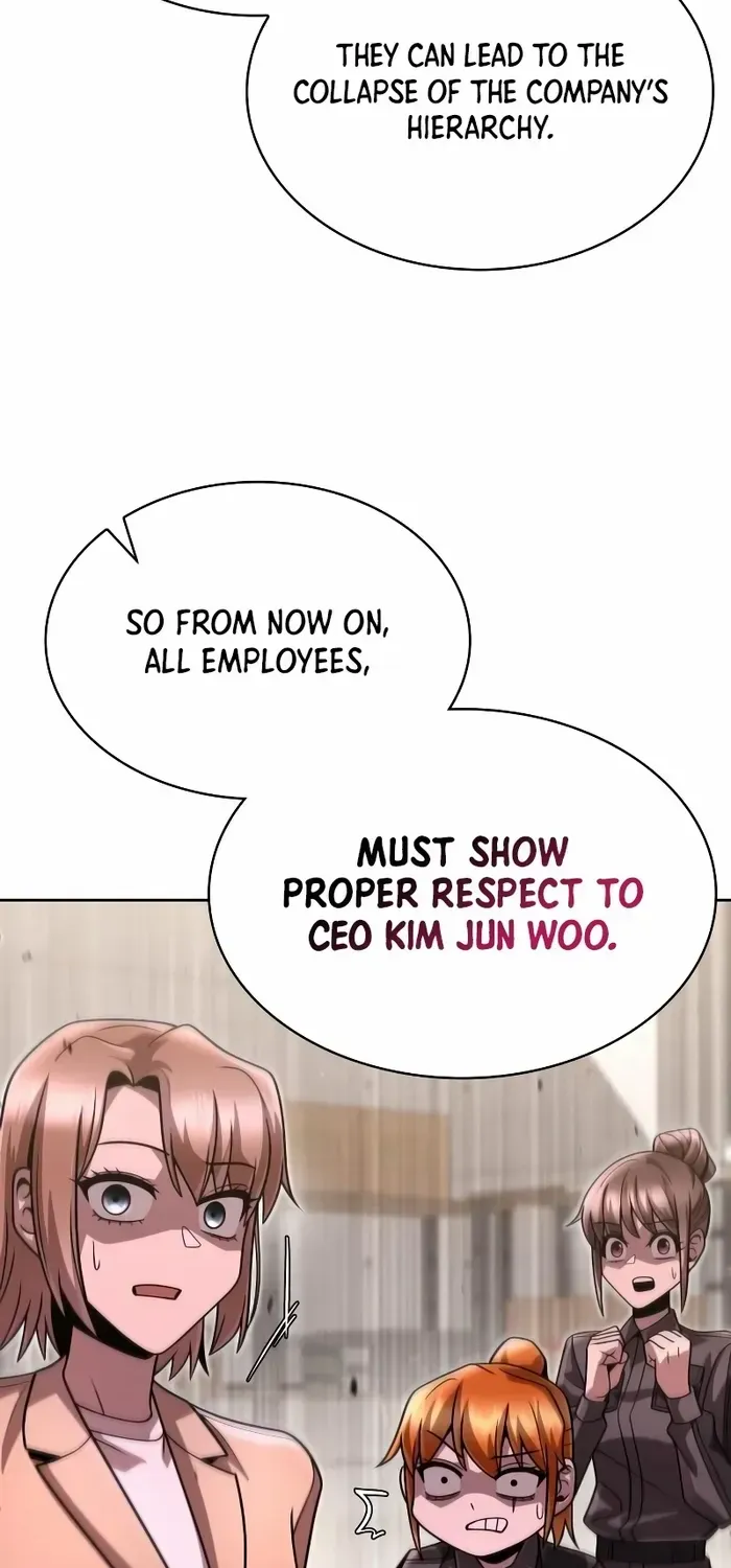 Clever Cleaning Life Of The Returned Genius Hunter Chapter 86 page 95 - 