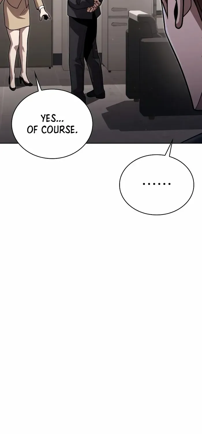 Clever Cleaning Life Of The Returned Genius Hunter Chapter 86 page 97 - 