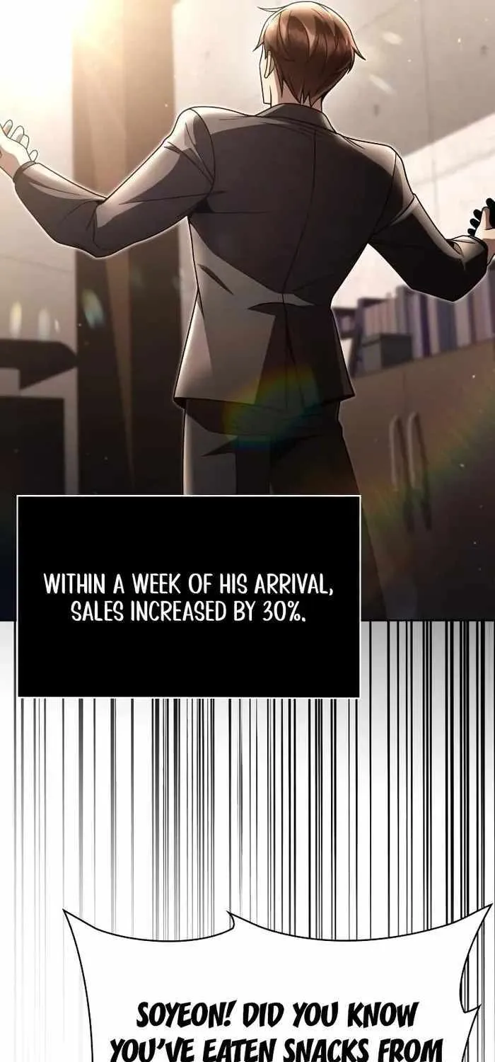 Clever Cleaning Life Of The Returned Genius Hunter Chapter 87 page 16 - 