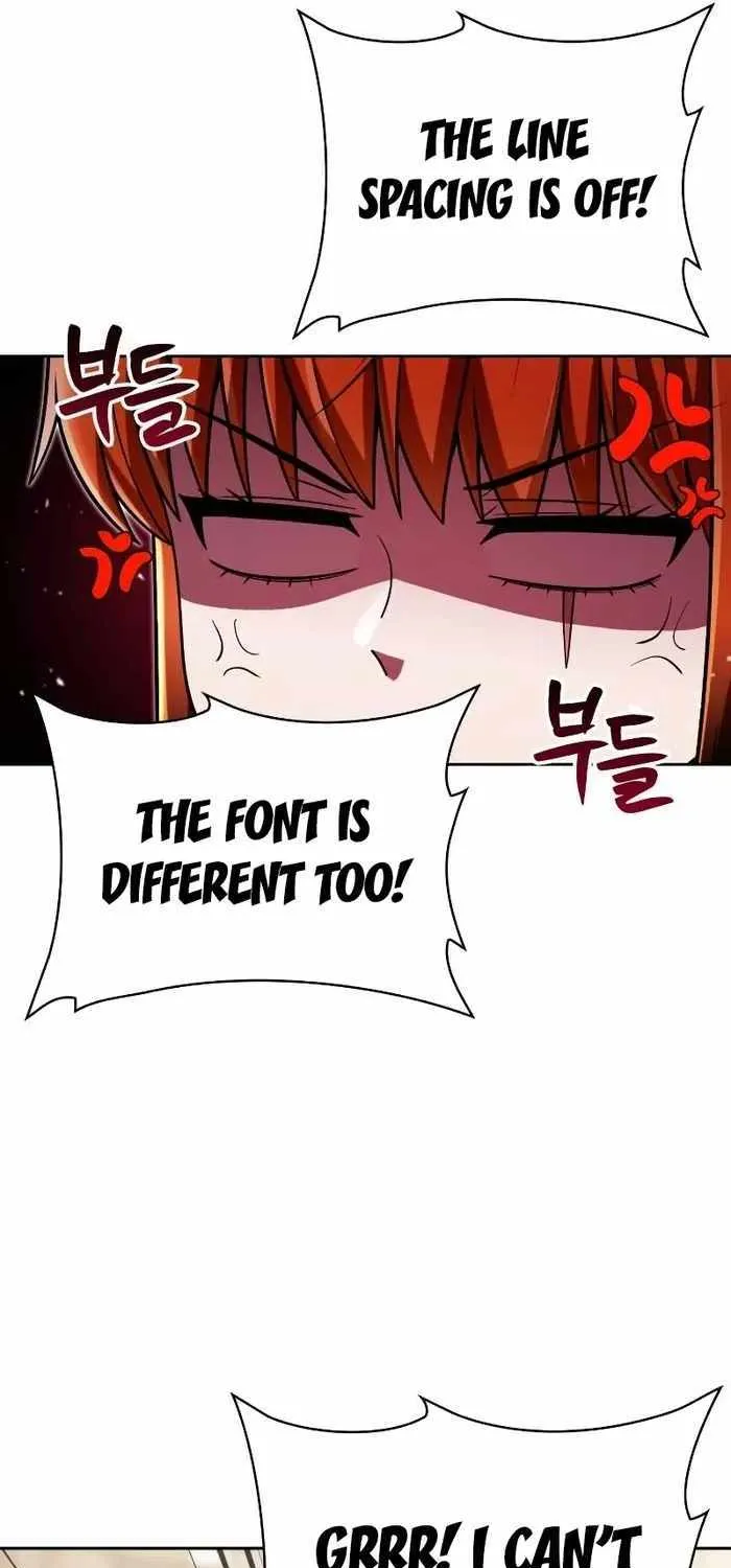 Clever Cleaning Life Of The Returned Genius Hunter Chapter 87 page 21 - 