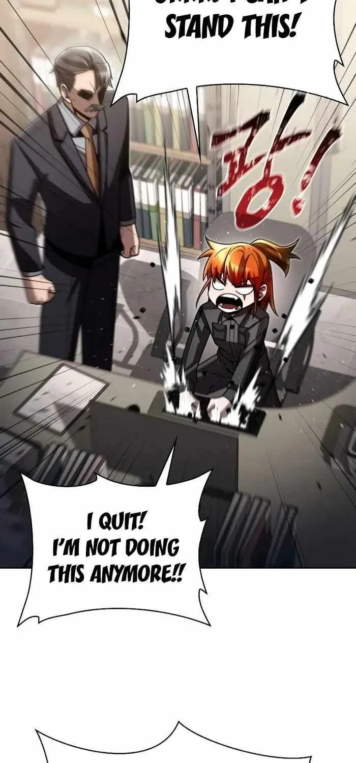 Clever Cleaning Life Of The Returned Genius Hunter Chapter 87 page 22 - 
