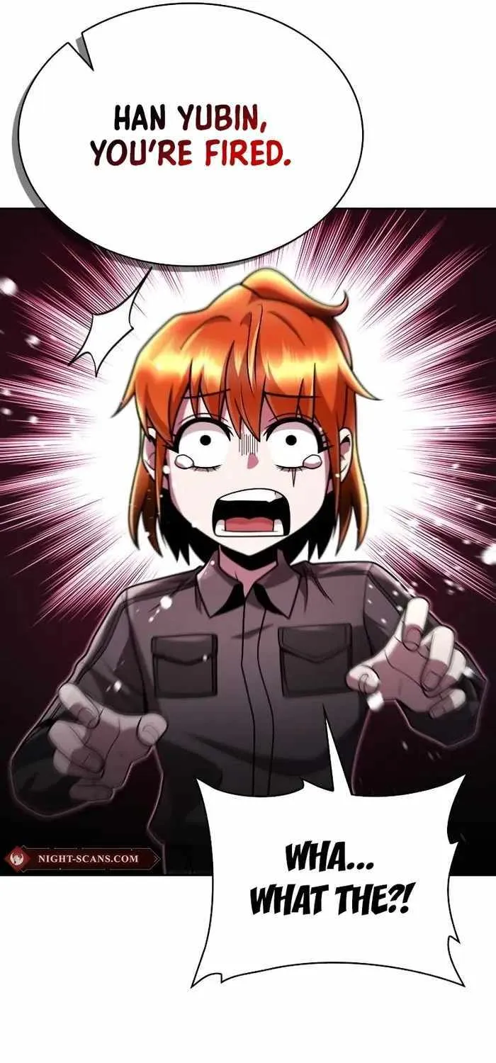Clever Cleaning Life Of The Returned Genius Hunter Chapter 87 page 26 - 