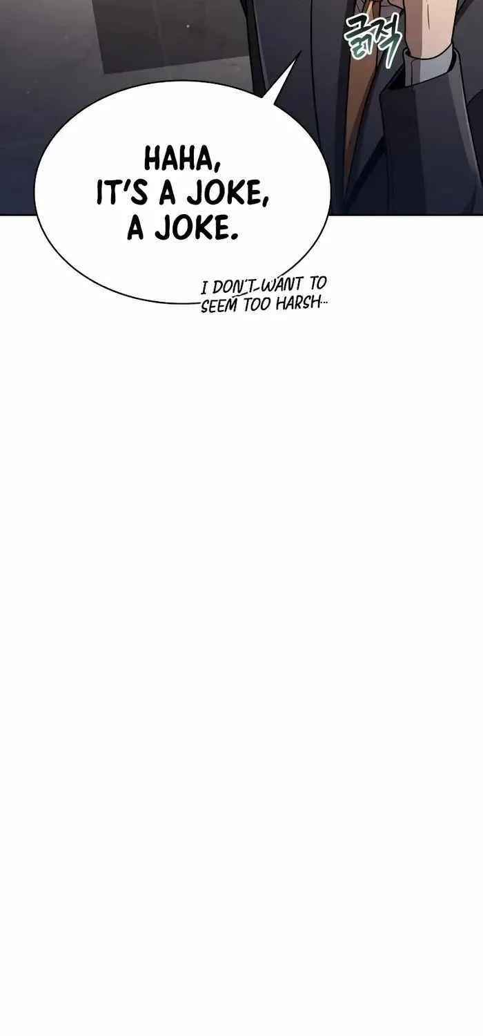 Clever Cleaning Life Of The Returned Genius Hunter Chapter 87 page 28 - 