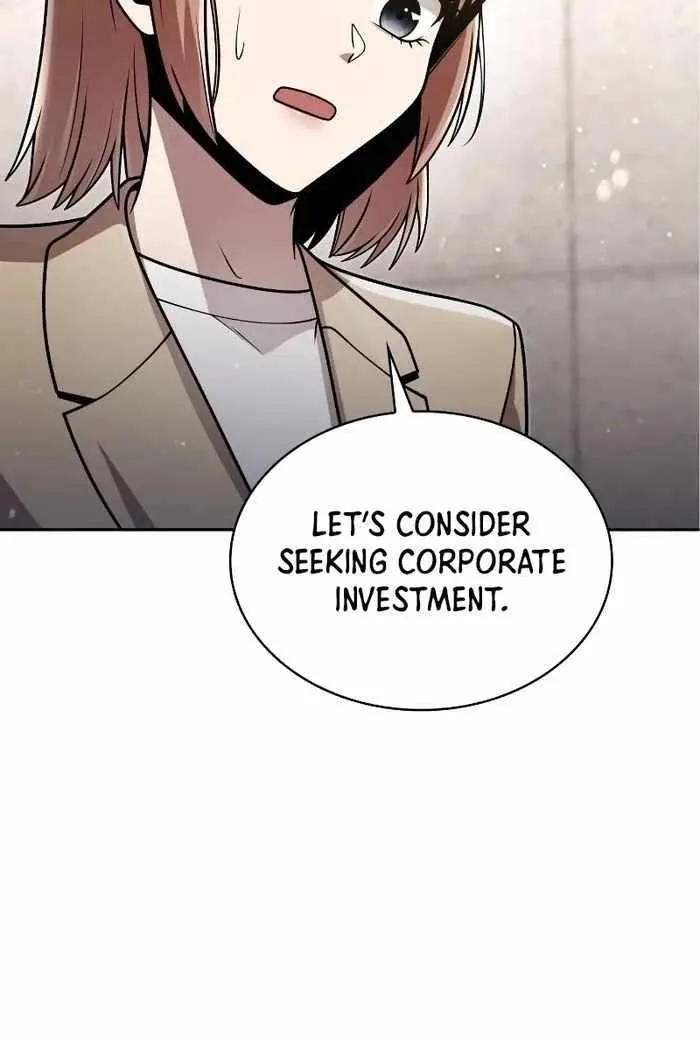 Clever Cleaning Life Of The Returned Genius Hunter Chapter 87 page 40 - 
