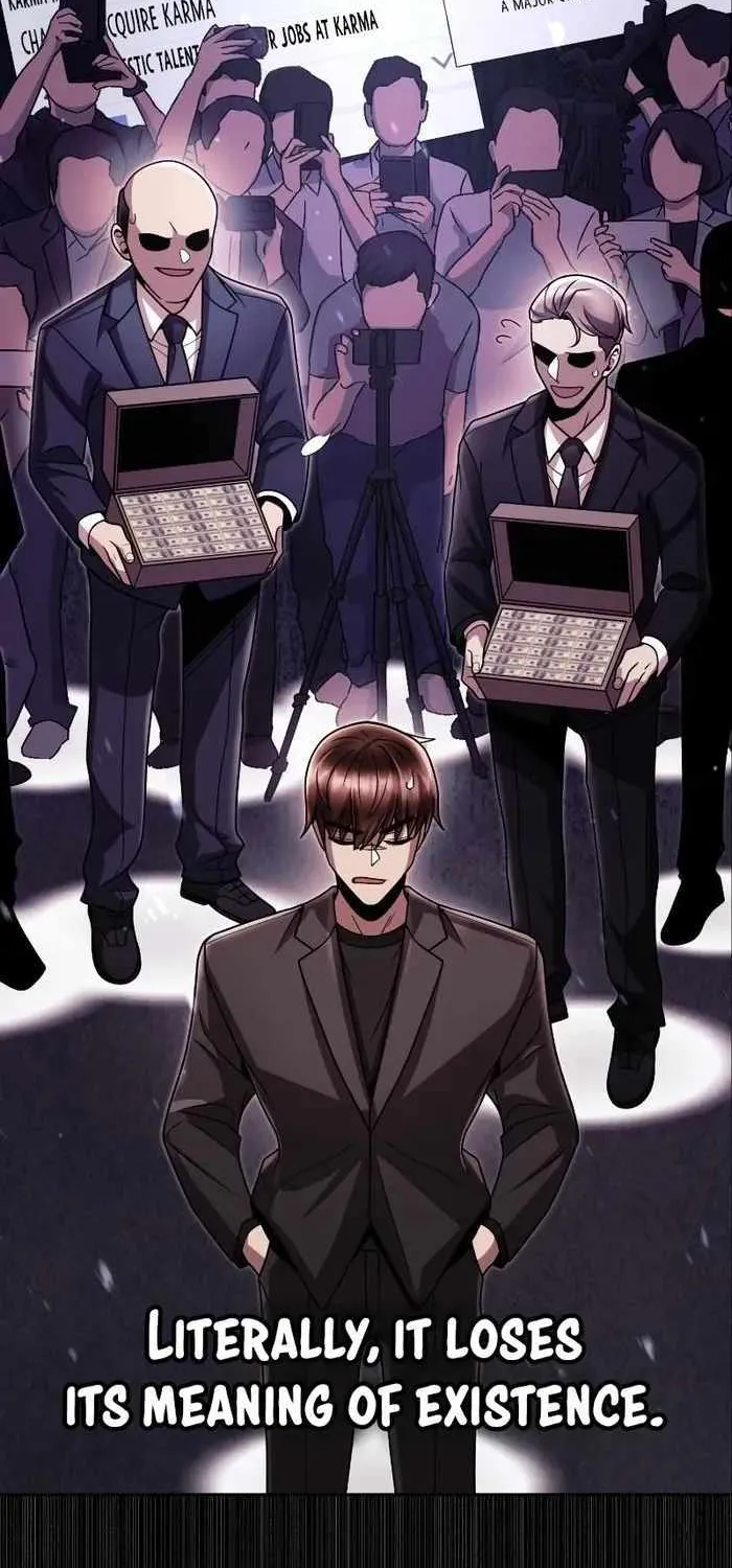 Clever Cleaning Life Of The Returned Genius Hunter Chapter 87 page 46 - 