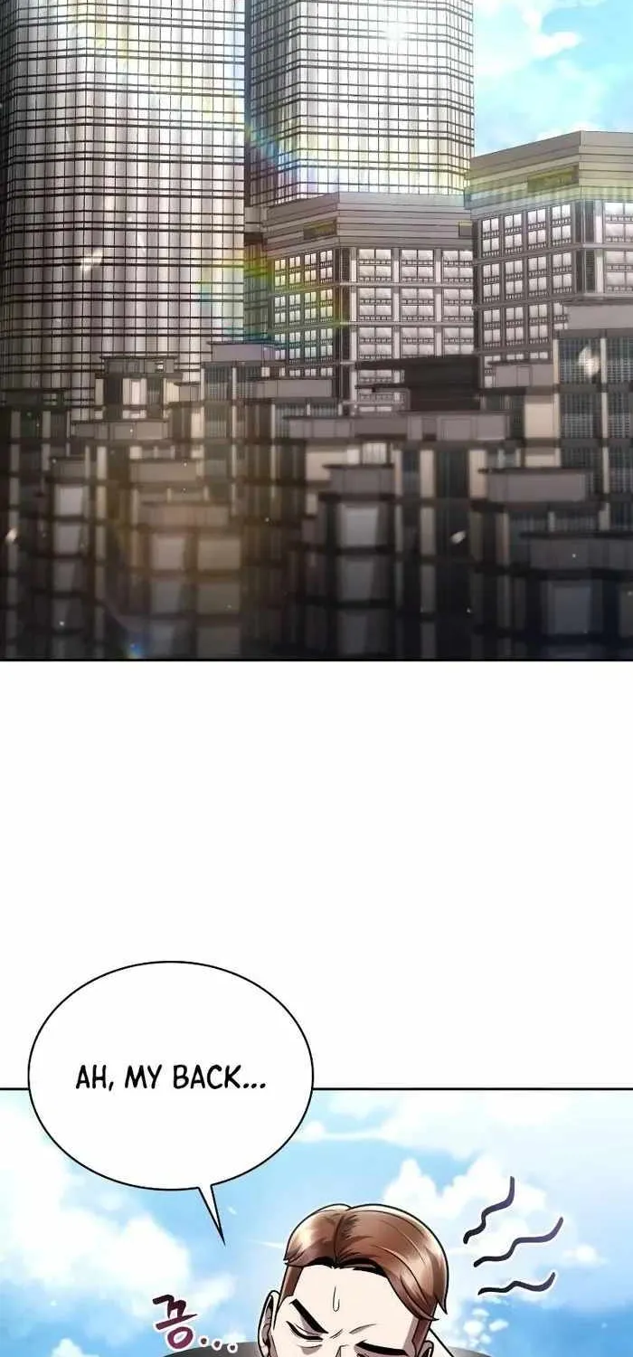 Clever Cleaning Life Of The Returned Genius Hunter Chapter 87 page 56 - 