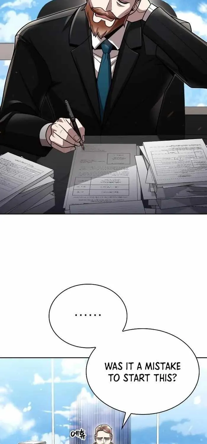 Clever Cleaning Life Of The Returned Genius Hunter Chapter 87 page 57 - 