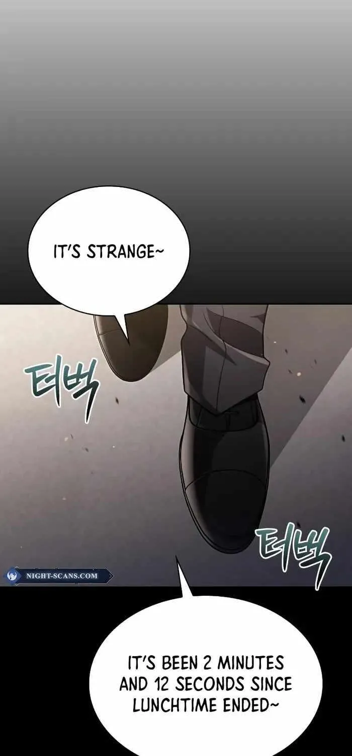 Clever Cleaning Life Of The Returned Genius Hunter Chapter 87 page 7 - 