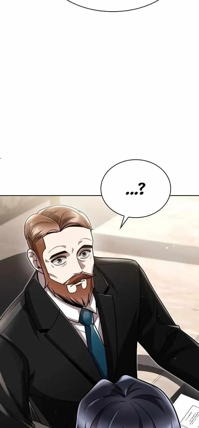 Clever Cleaning Life Of The Returned Genius Hunter Chapter 87 page 61 - 