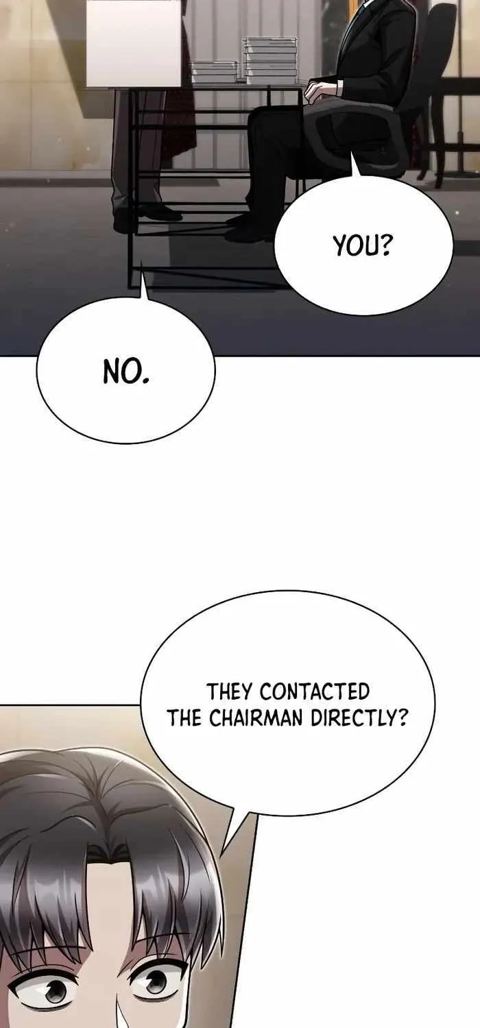 Clever Cleaning Life Of The Returned Genius Hunter Chapter 87 page 63 - 