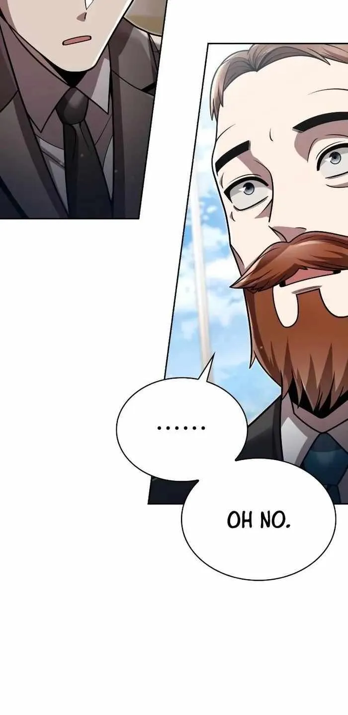 Clever Cleaning Life Of The Returned Genius Hunter Chapter 87 page 64 - 