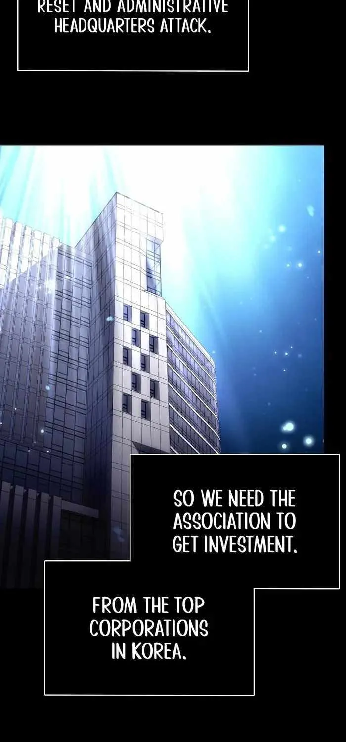 Clever Cleaning Life Of The Returned Genius Hunter Chapter 87 page 72 - 