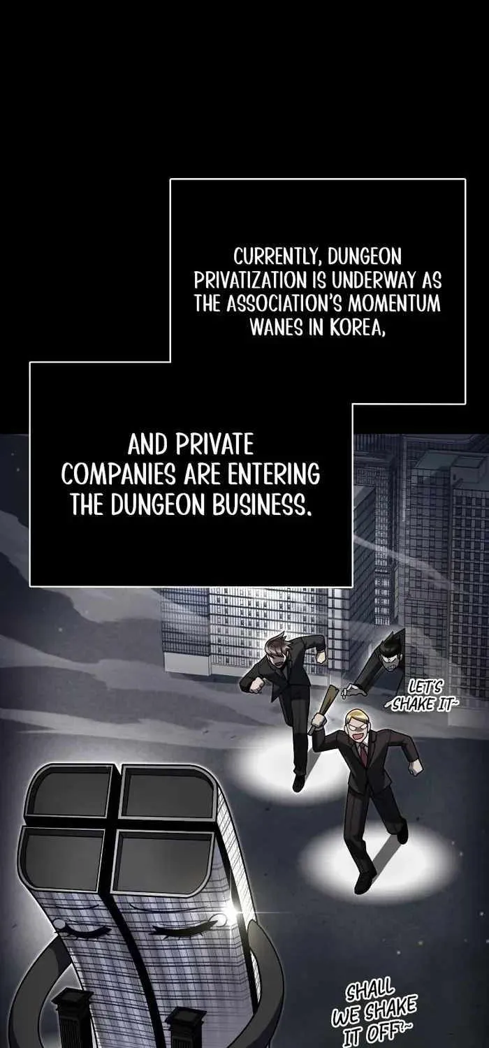 Clever Cleaning Life Of The Returned Genius Hunter Chapter 87 page 73 - 