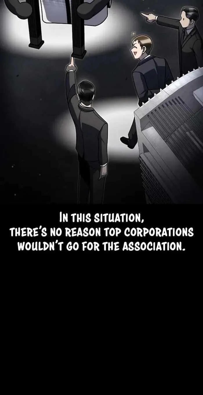 Clever Cleaning Life Of The Returned Genius Hunter Chapter 87 page 74 - 