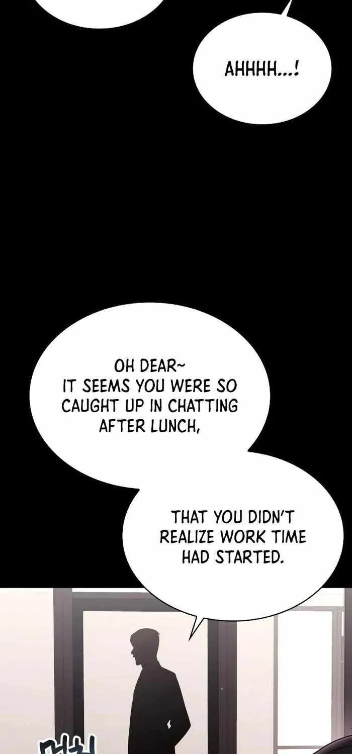 Clever Cleaning Life Of The Returned Genius Hunter Chapter 87 page 9 - 