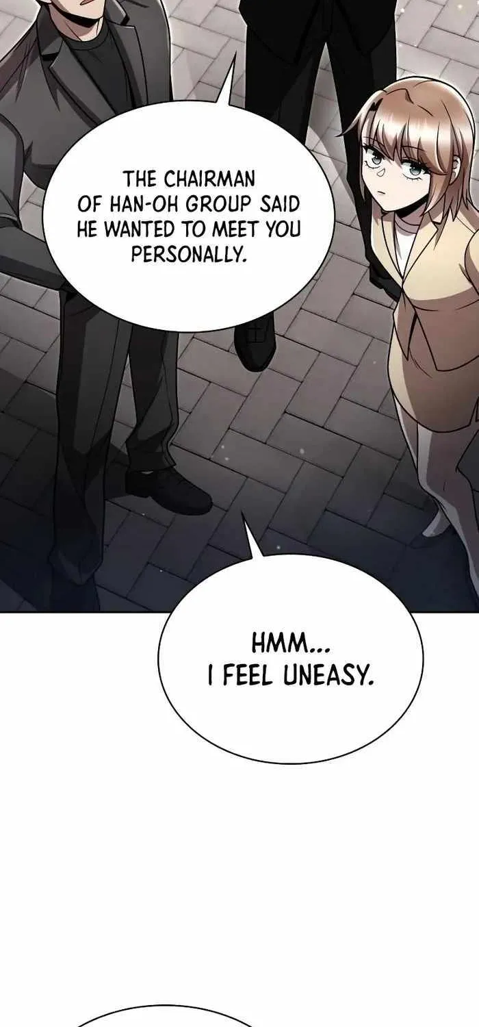 Clever Cleaning Life Of The Returned Genius Hunter Chapter 87 page 83 - 