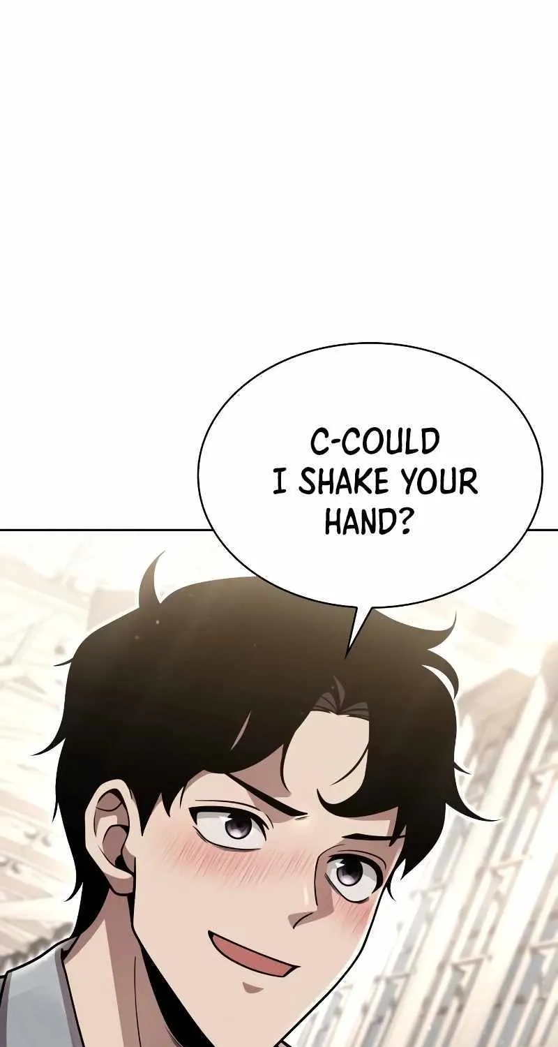 Clever Cleaning Life Of The Returned Genius Hunter Chapter 88 page 103 - 