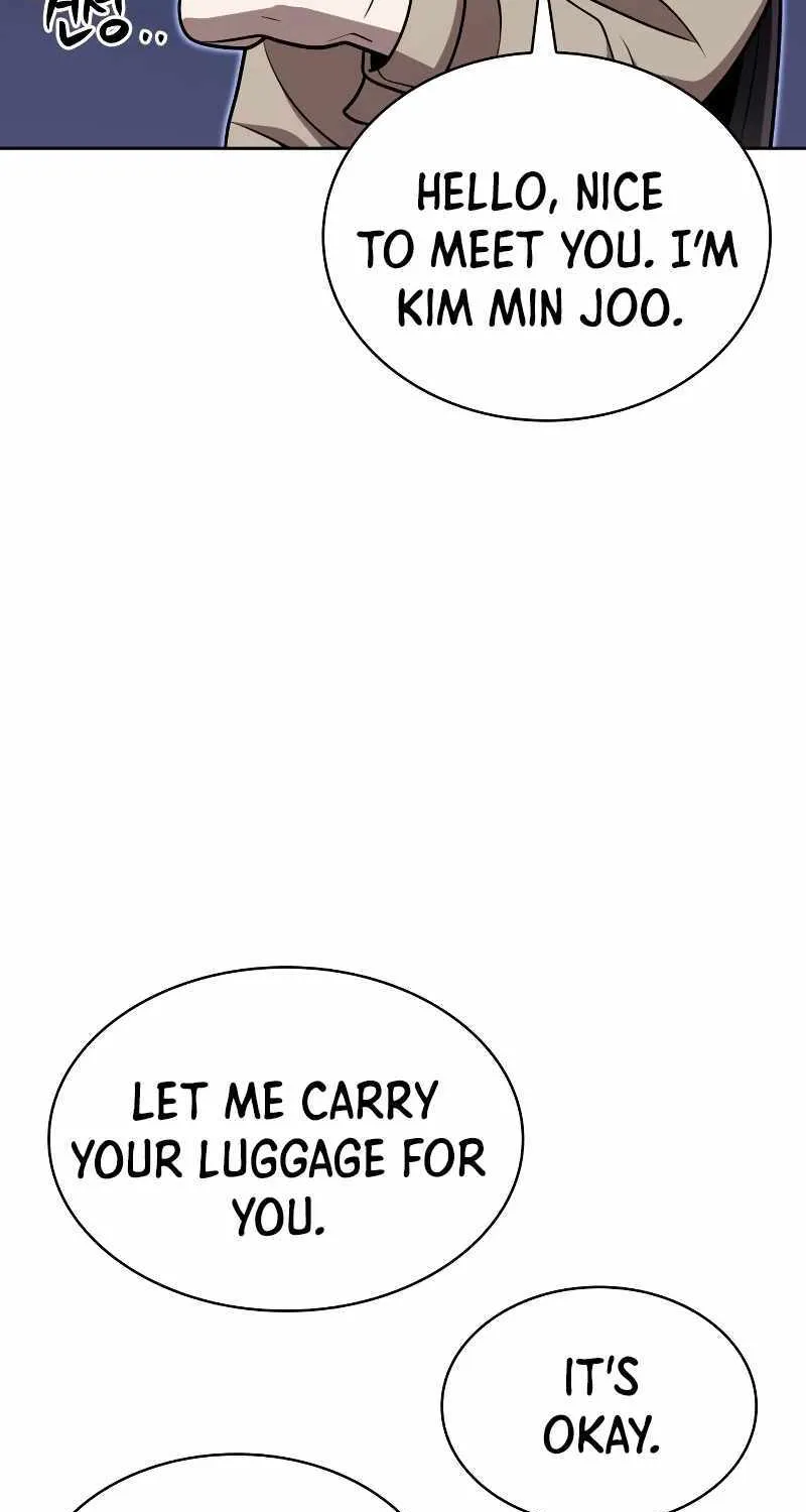 Clever Cleaning Life Of The Returned Genius Hunter Chapter 88 page 107 - 