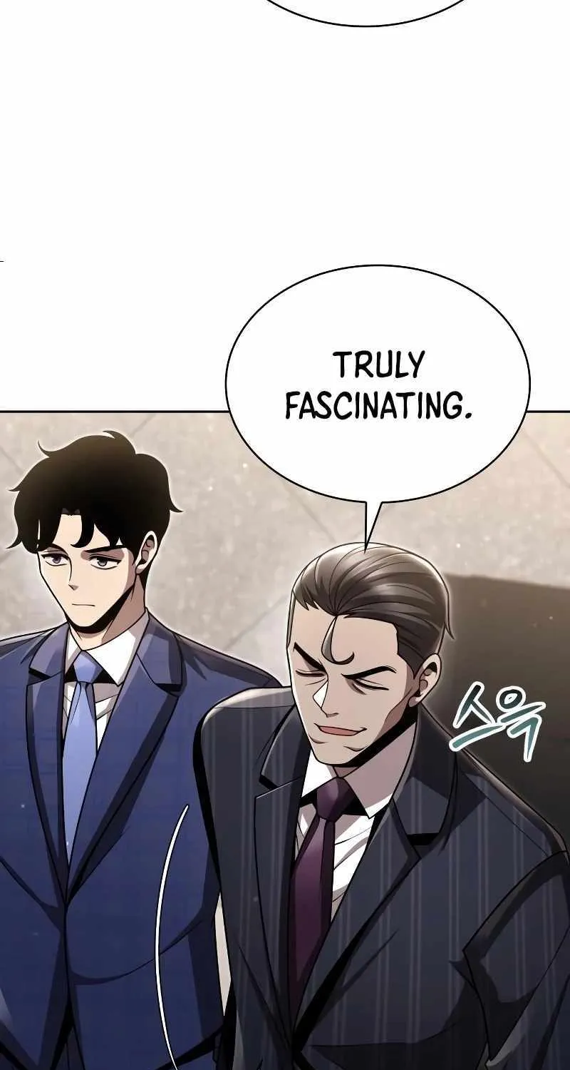 Clever Cleaning Life Of The Returned Genius Hunter Chapter 88 page 12 - 