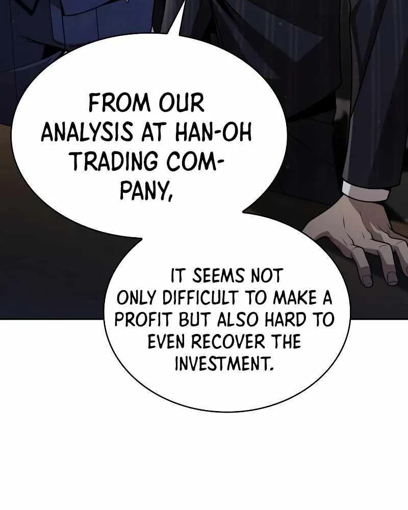 Clever Cleaning Life Of The Returned Genius Hunter Chapter 88 page 13 - 