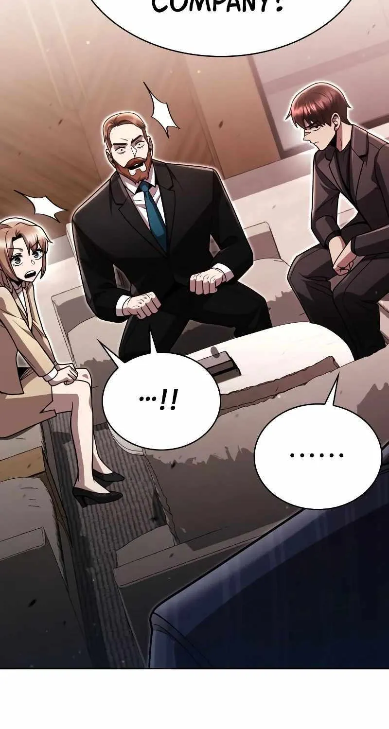 Clever Cleaning Life Of The Returned Genius Hunter Chapter 88 page 15 - 