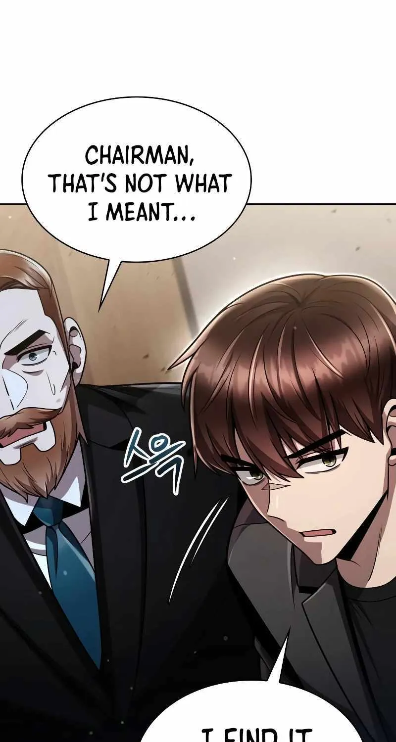 Clever Cleaning Life Of The Returned Genius Hunter Chapter 88 page 16 - 