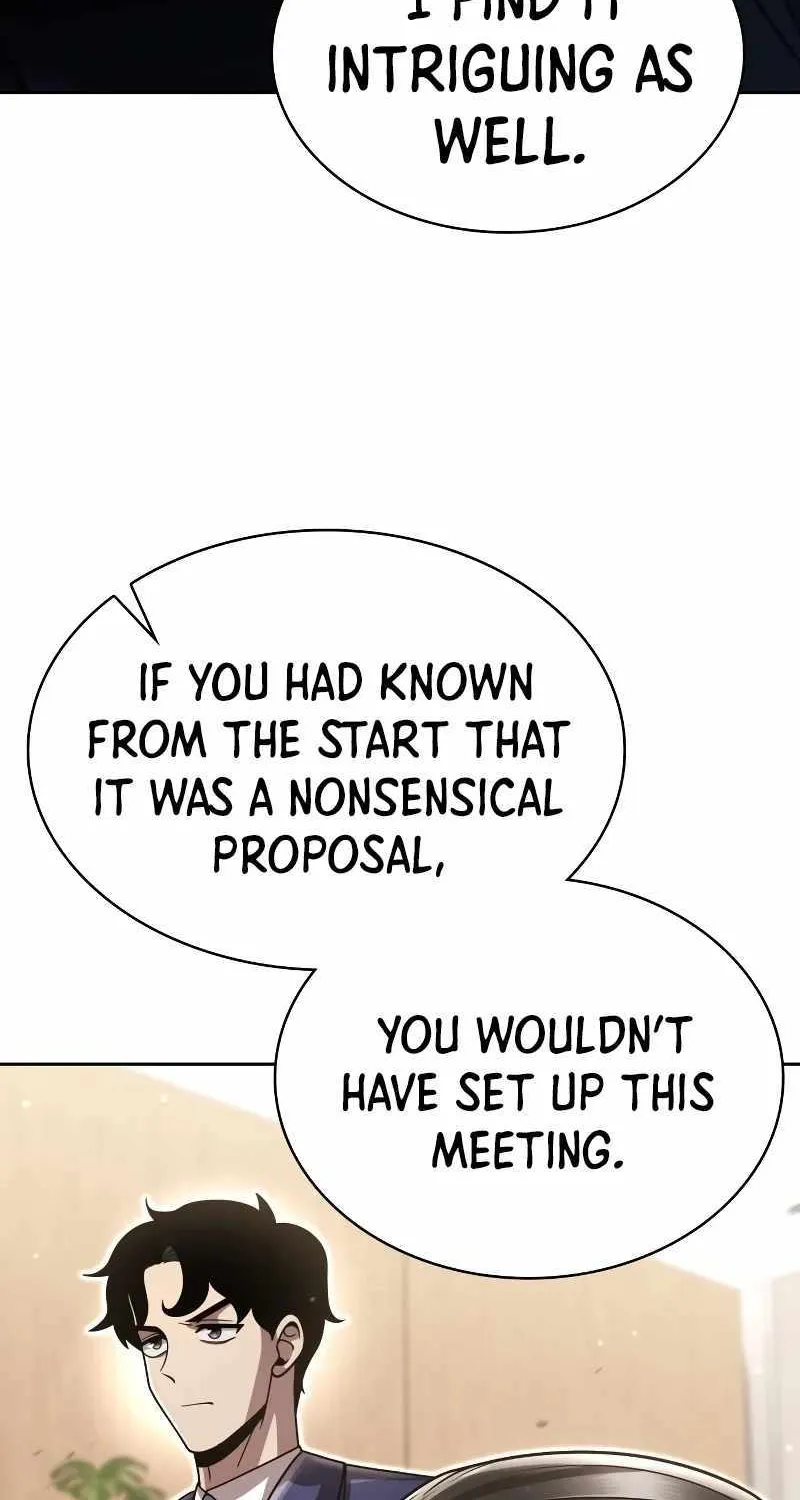Clever Cleaning Life Of The Returned Genius Hunter Chapter 88 page 17 - 