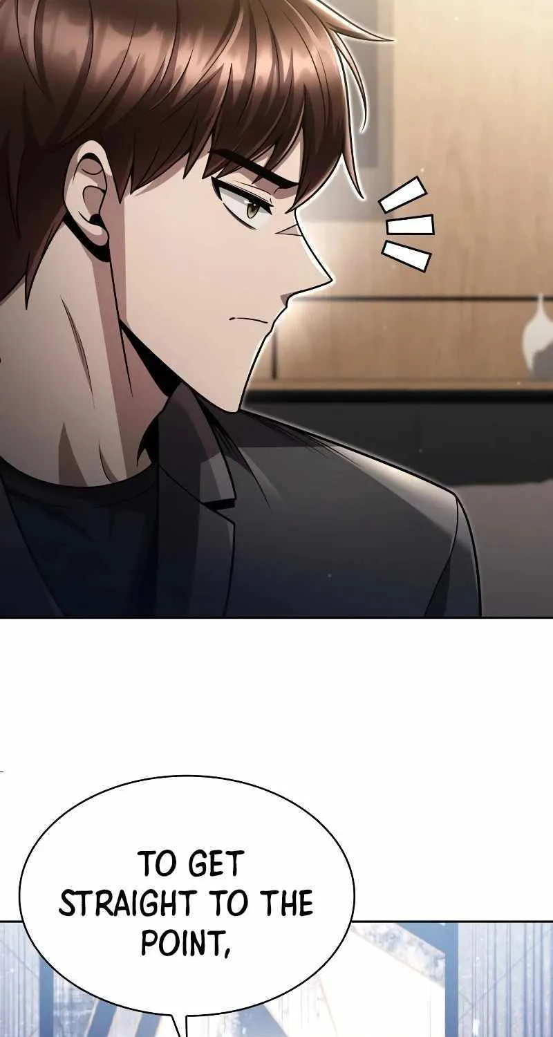 Clever Cleaning Life Of The Returned Genius Hunter Chapter 88 page 22 - 