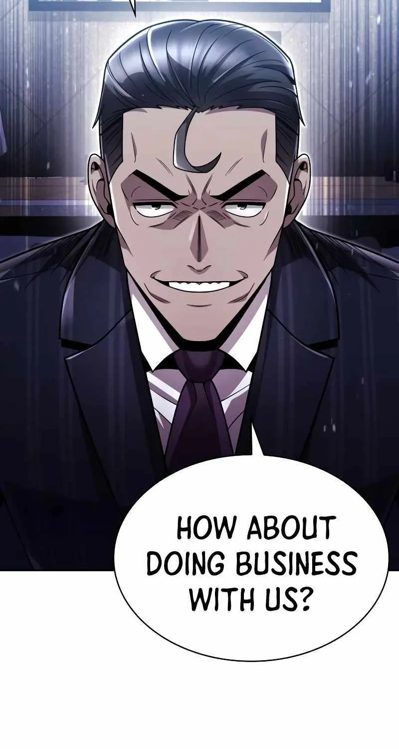 Clever Cleaning Life Of The Returned Genius Hunter Chapter 88 page 23 - 