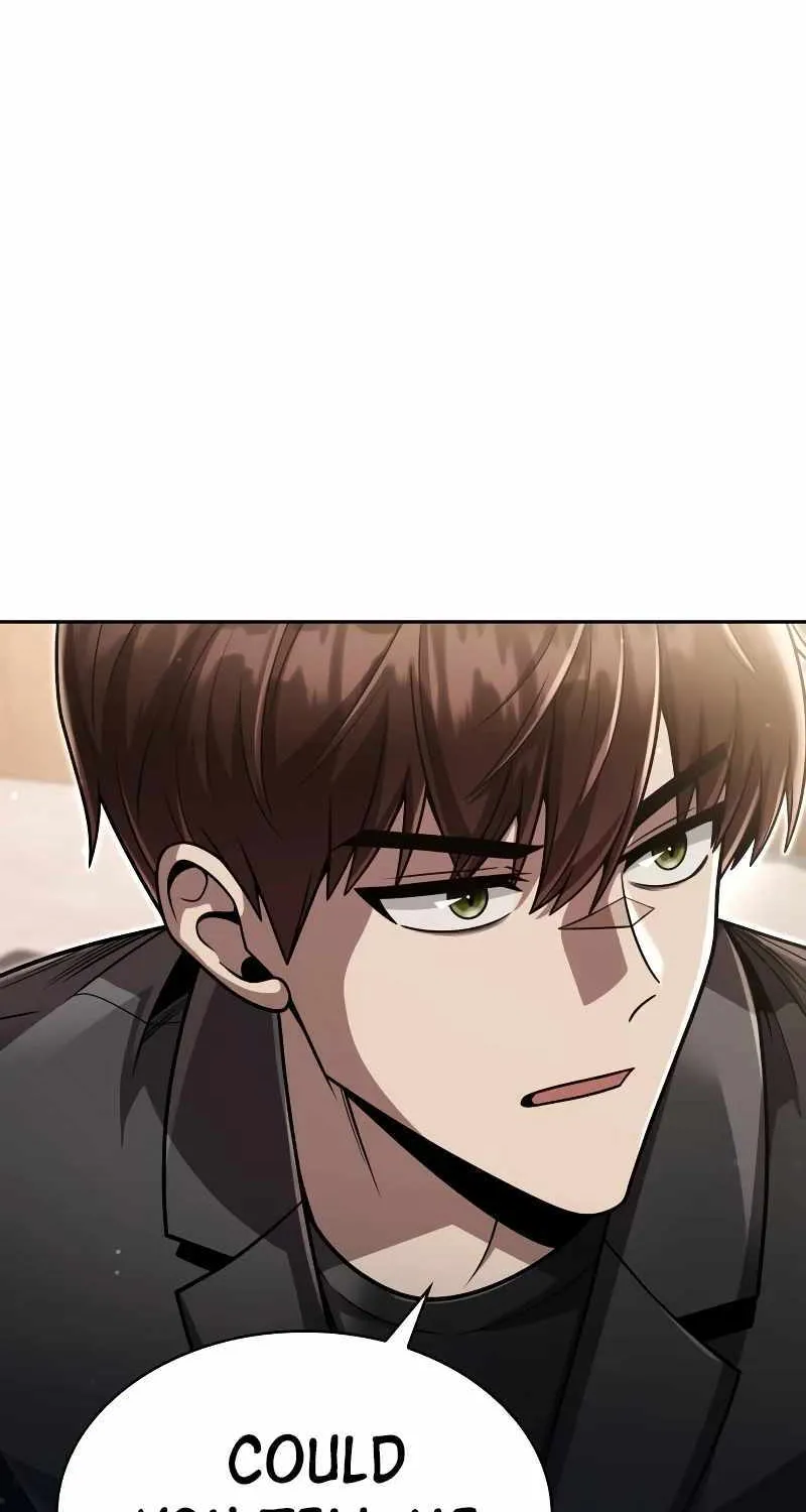 Clever Cleaning Life Of The Returned Genius Hunter Chapter 88 page 27 - 
