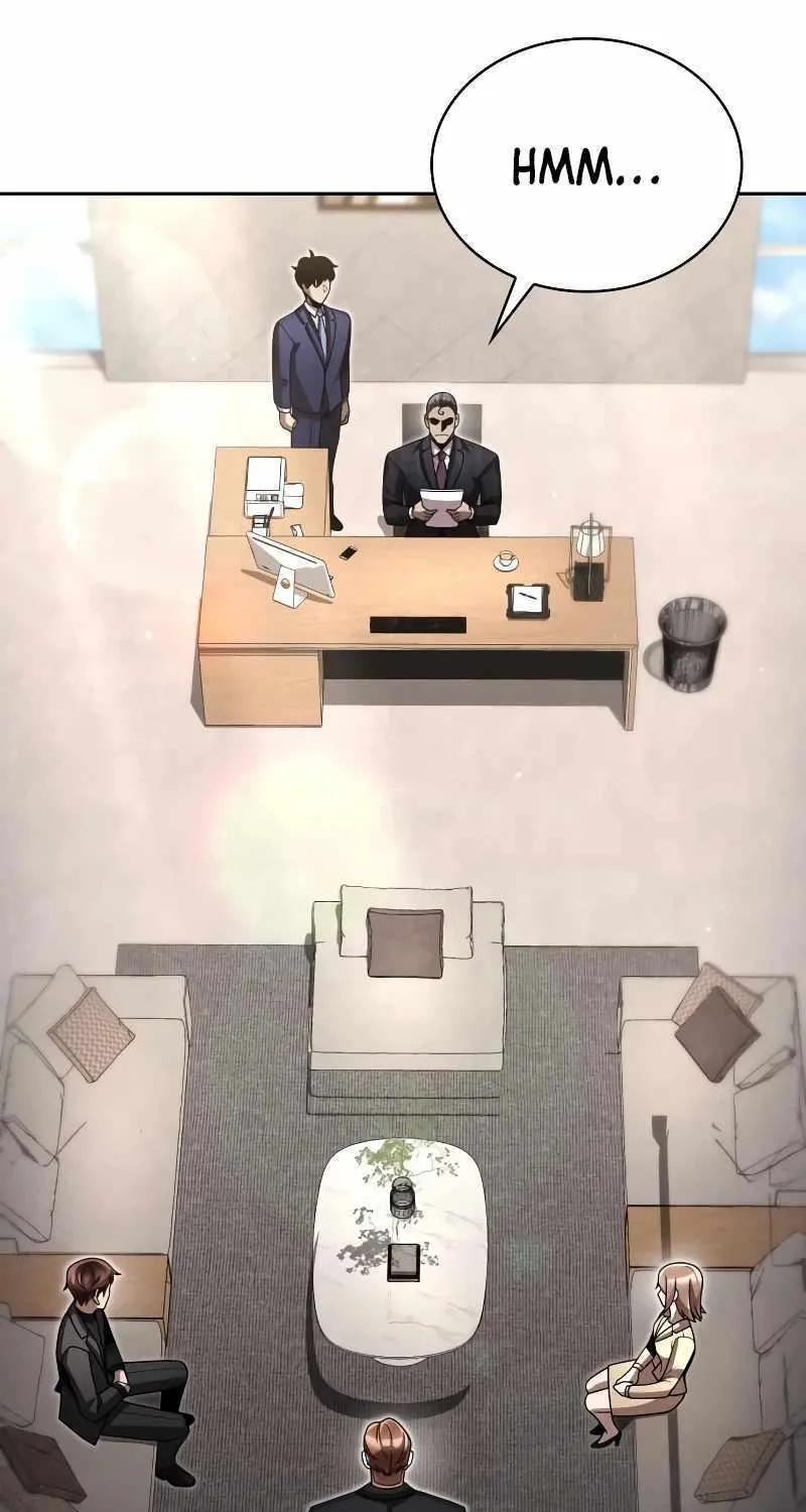 Clever Cleaning Life Of The Returned Genius Hunter Chapter 88 page 4 - 