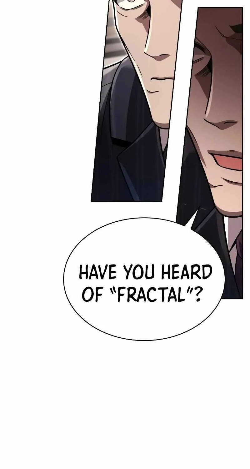 Clever Cleaning Life Of The Returned Genius Hunter Chapter 88 page 34 - 