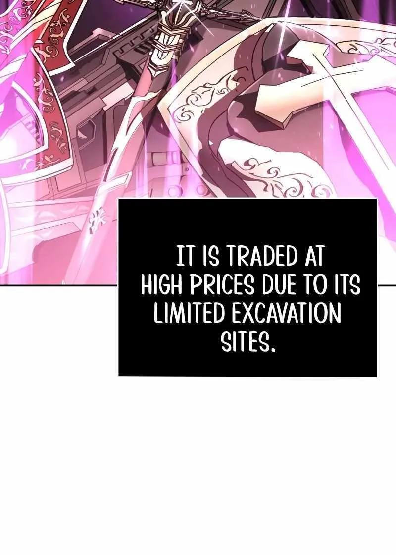 Clever Cleaning Life Of The Returned Genius Hunter Chapter 88 page 36 - 