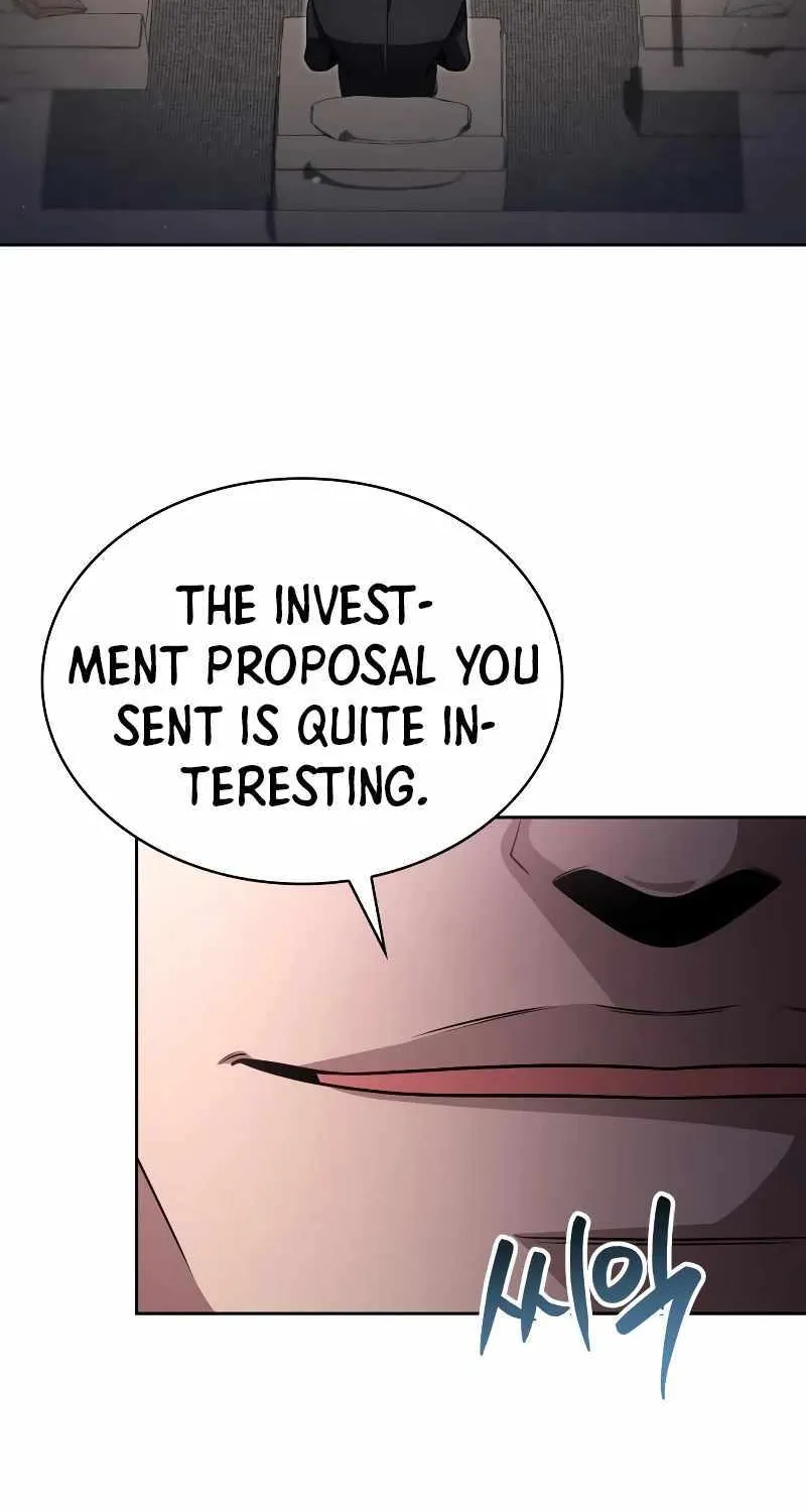 Clever Cleaning Life Of The Returned Genius Hunter Chapter 88 page 5 - 