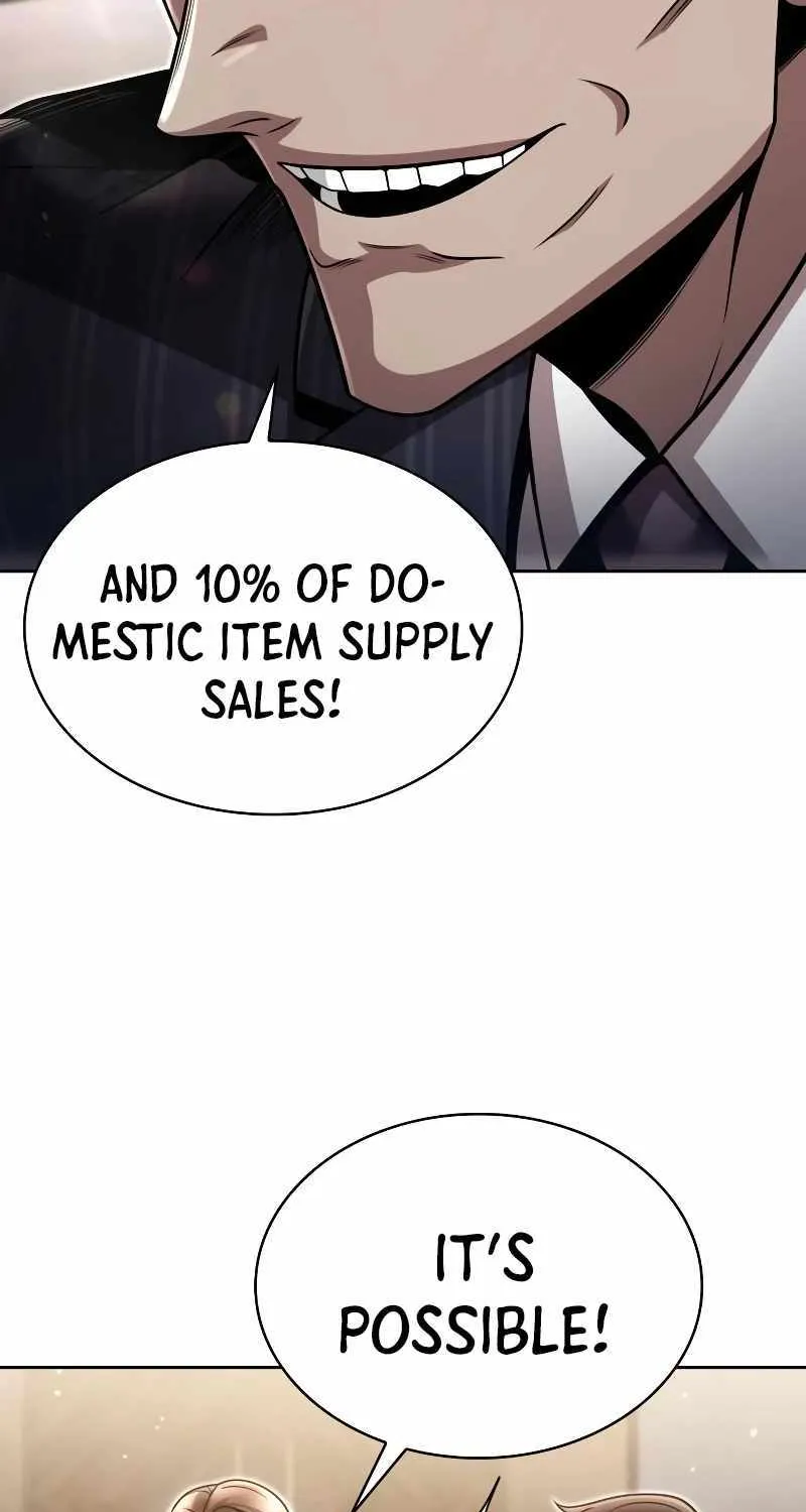Clever Cleaning Life Of The Returned Genius Hunter Chapter 88 page 50 - 