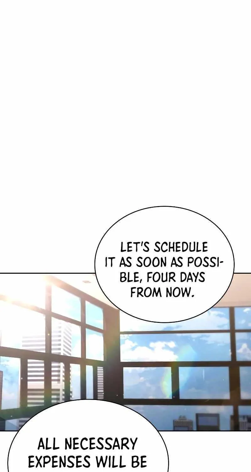 Clever Cleaning Life Of The Returned Genius Hunter Chapter 88 page 56 - 