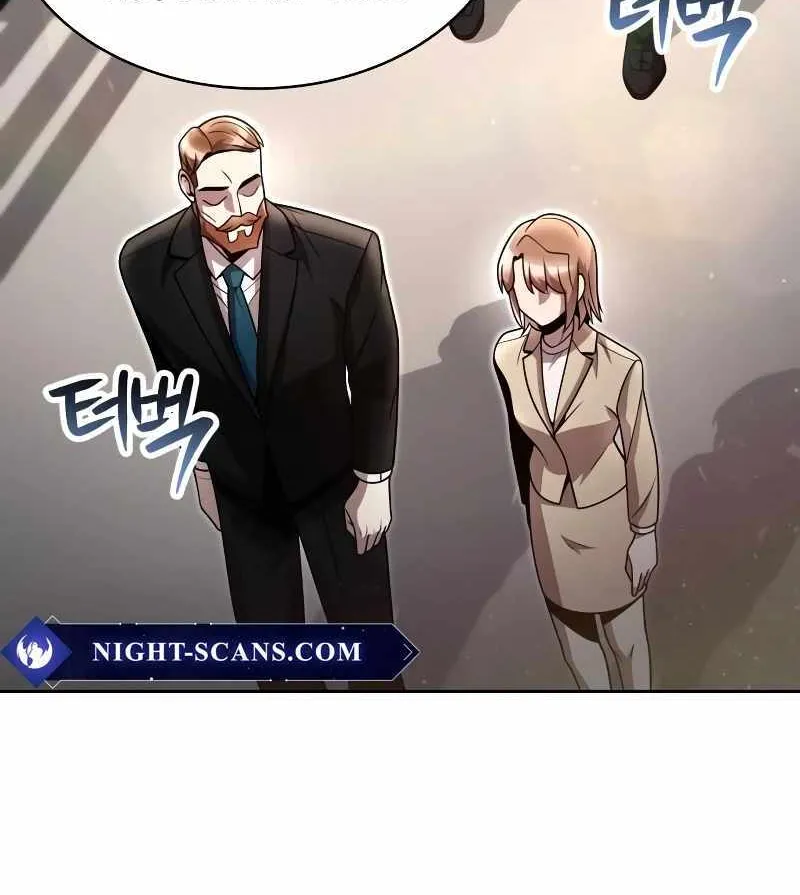 Clever Cleaning Life Of The Returned Genius Hunter Chapter 88 page 58 - 