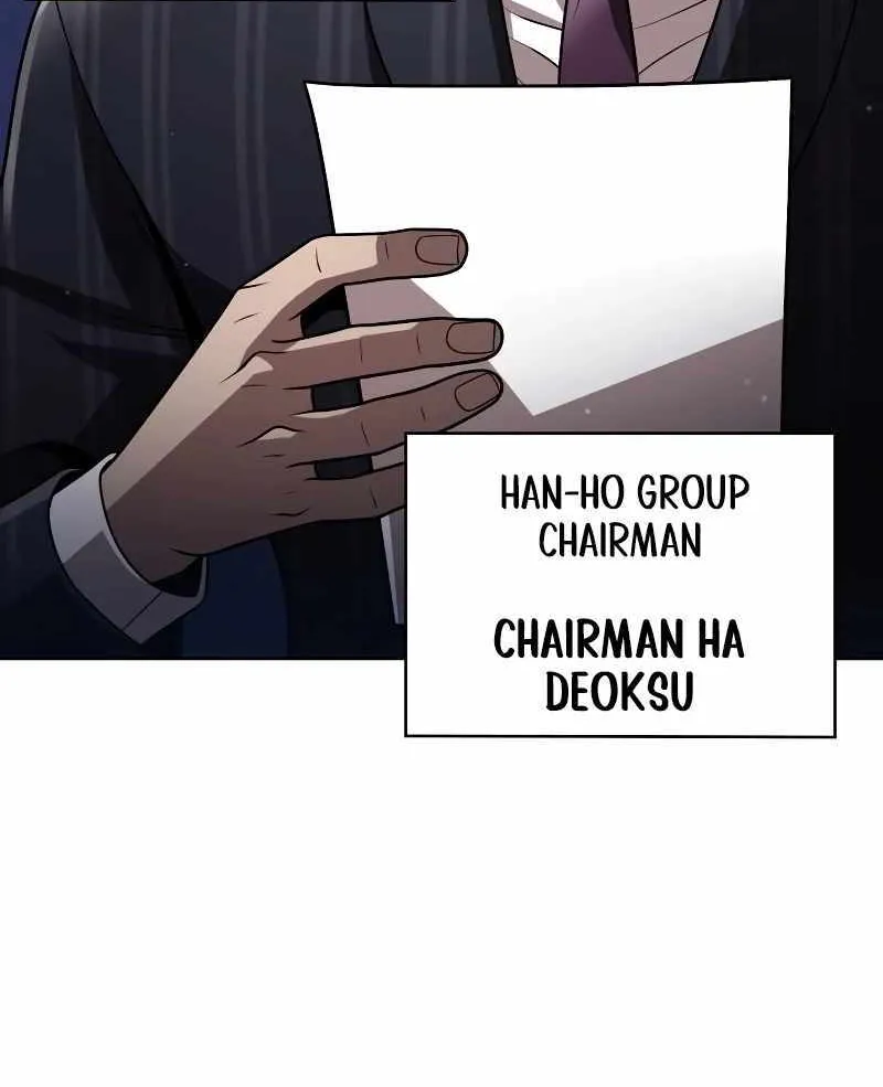 Clever Cleaning Life Of The Returned Genius Hunter Chapter 88 page 7 - 
