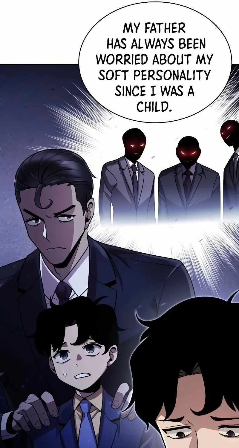 Clever Cleaning Life Of The Returned Genius Hunter Chapter 88 page 64 - 