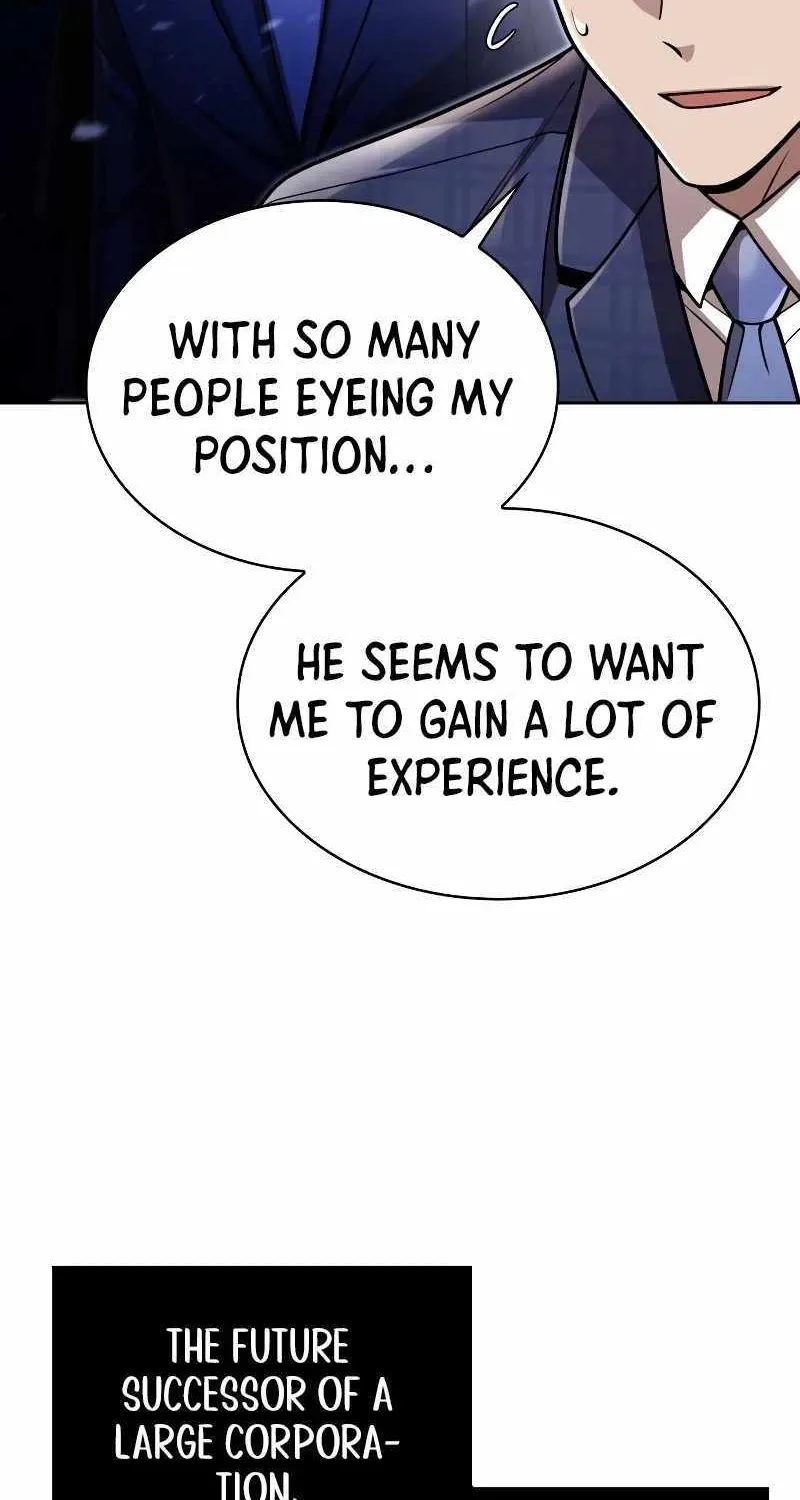 Clever Cleaning Life Of The Returned Genius Hunter Chapter 88 page 65 - 
