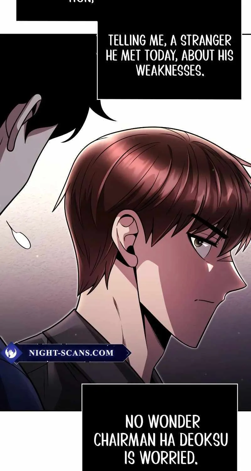 Clever Cleaning Life Of The Returned Genius Hunter Chapter 88 page 66 - 