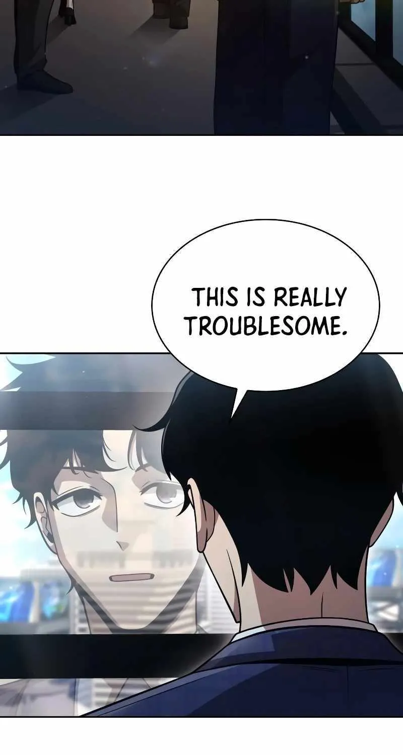 Clever Cleaning Life Of The Returned Genius Hunter Chapter 88 page 68 - 