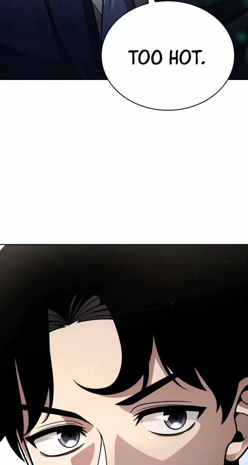 Clever Cleaning Life Of The Returned Genius Hunter Chapter 88 page 72 - 